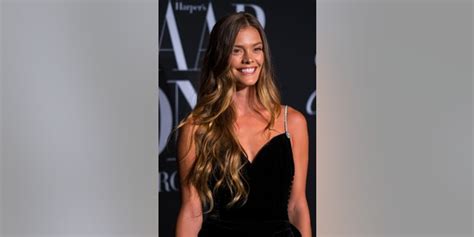 agdal nude|Former Maxim Model Nina Agdal Poses Nude For Racy。